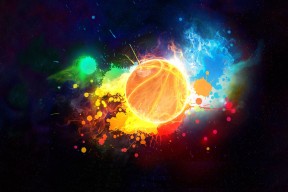 欧宝体育入口-德约科维奇破规惊艳，篮网双星未来可期